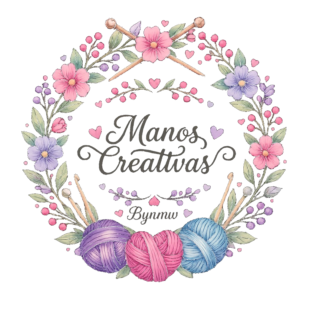 Manos Creativas Bynmw